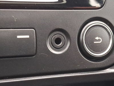 2015 Volkswagen Jetta 1.8T SE