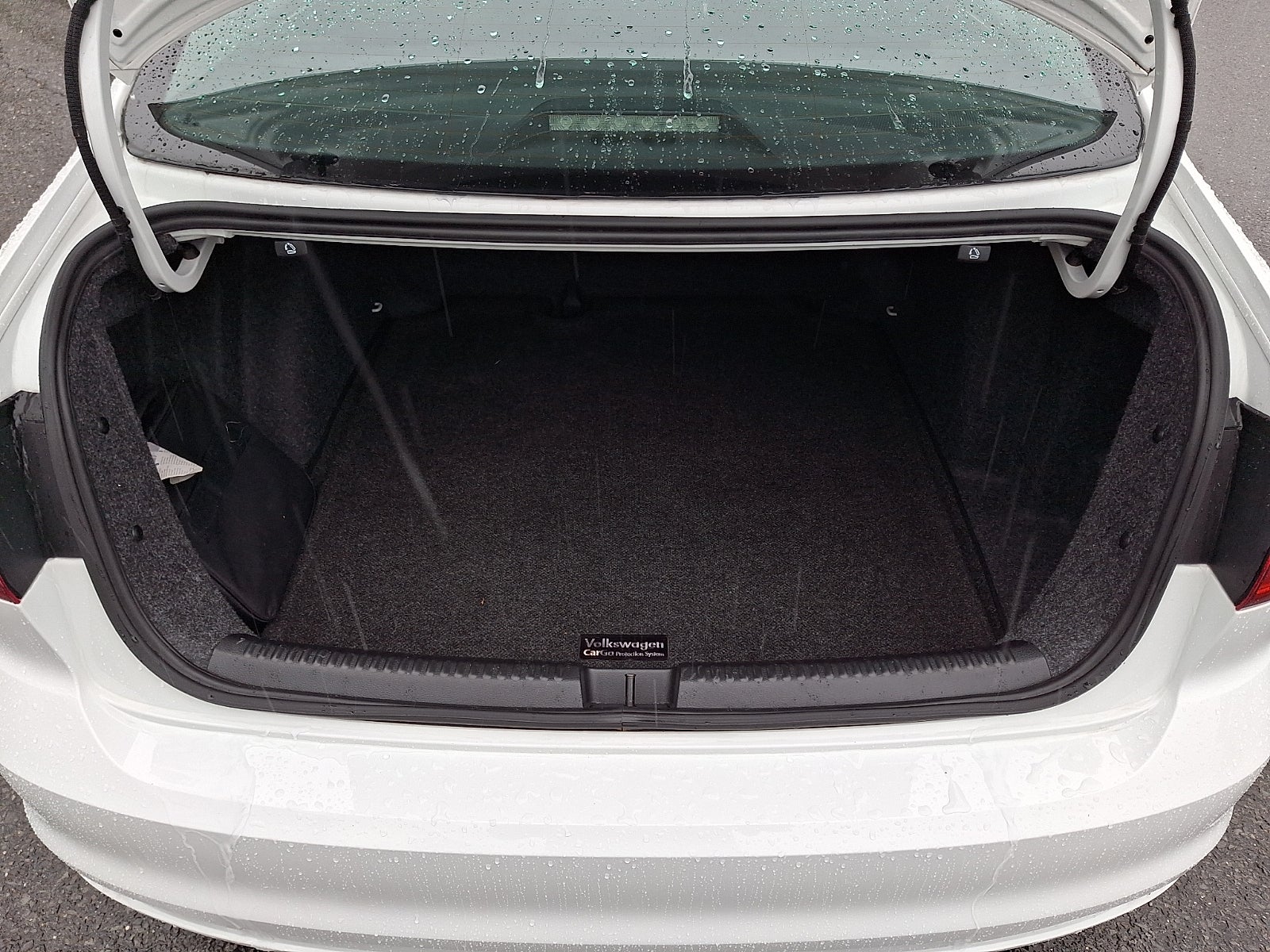 2015 Volkswagen Jetta 1.8T SE
