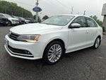 2015 Volkswagen Jetta 1.8T SE
