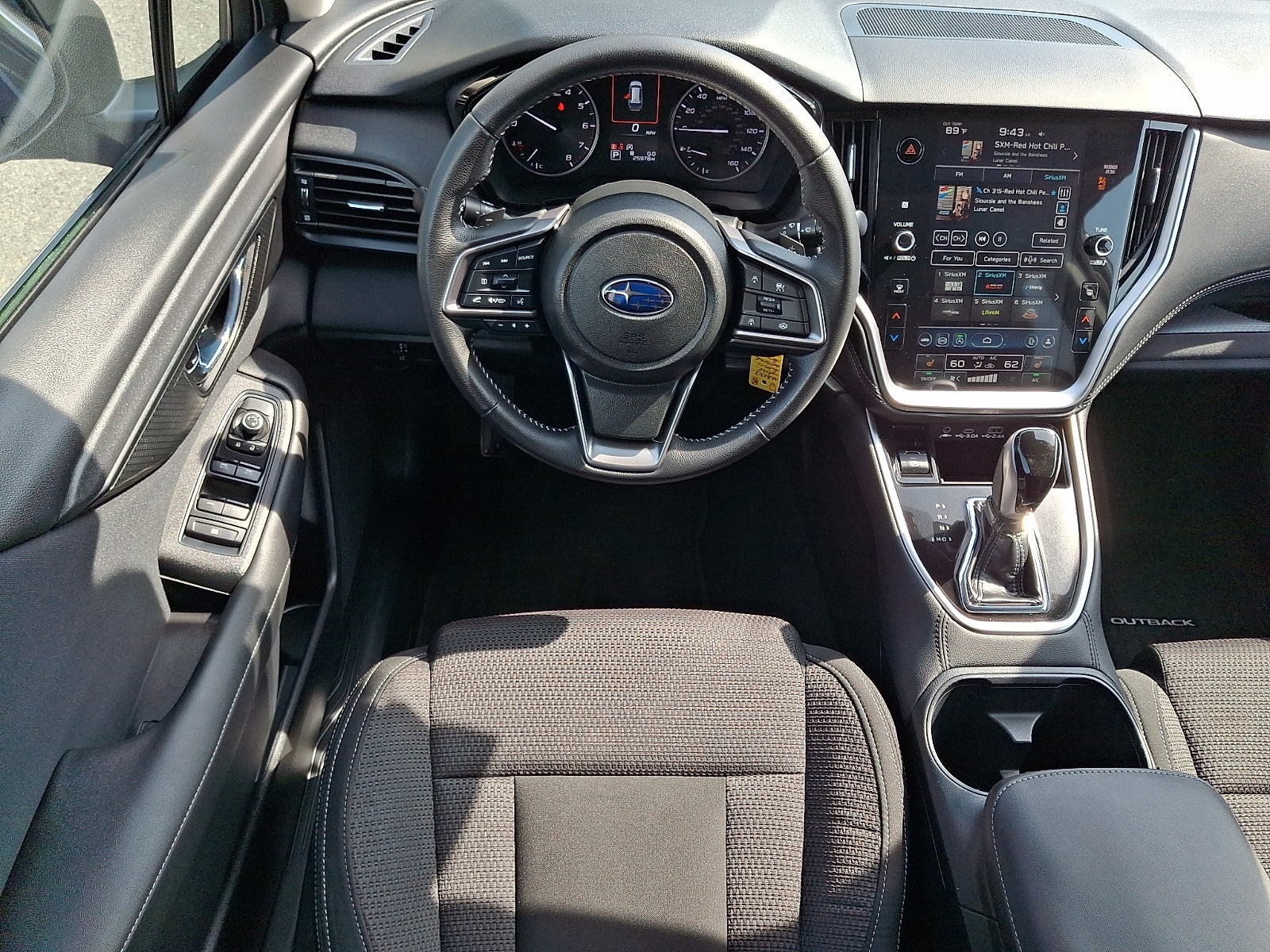 2024 Subaru Outback Premium