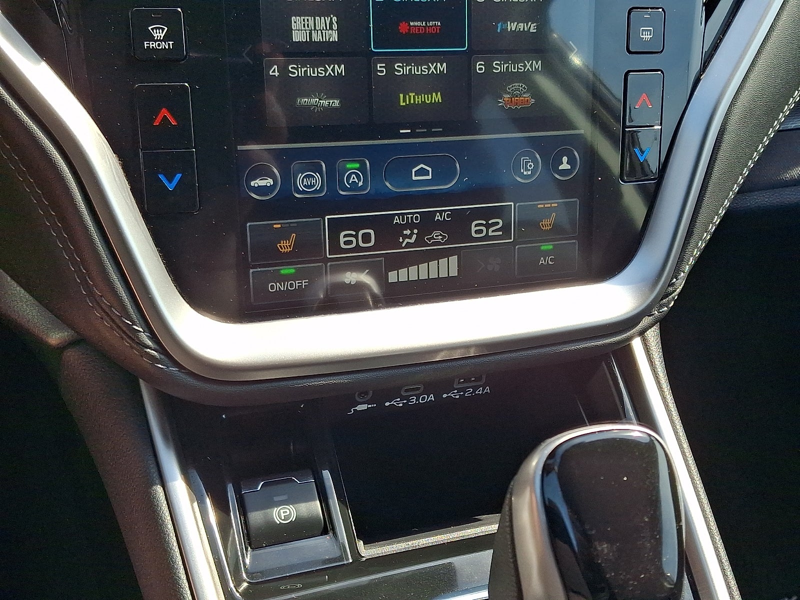 2024 Subaru Outback Premium