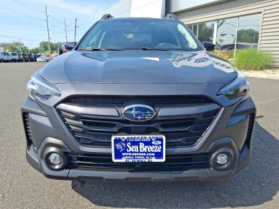 2024 Subaru Outback Premium
