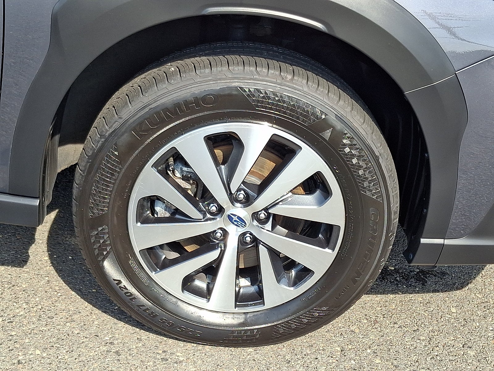 2024 Subaru Outback Premium