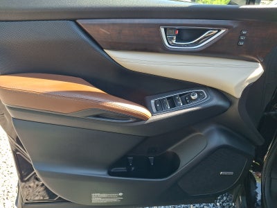 2020 Subaru Ascent Touring