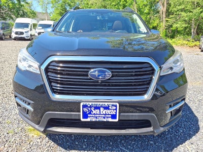 2020 Subaru Ascent Touring