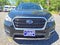 2020 Subaru Ascent Touring