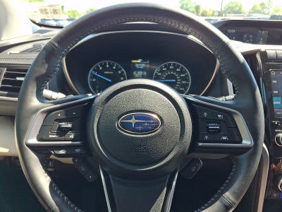 2020 Subaru Ascent Touring