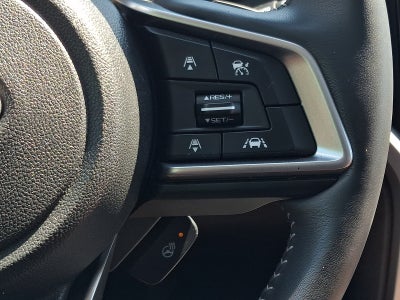 2020 Subaru Ascent Touring