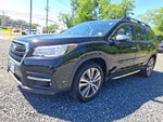 2020 Subaru Ascent Touring