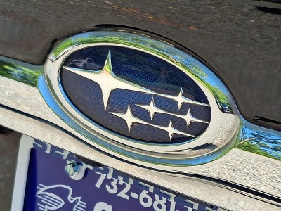 2020 Subaru Ascent Touring