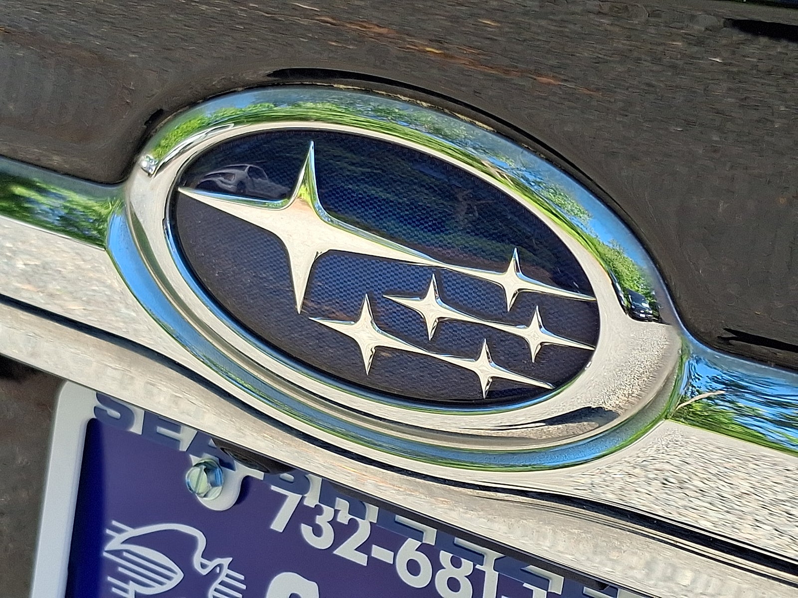 2020 Subaru Ascent Touring