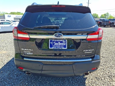 2020 Subaru Ascent Touring