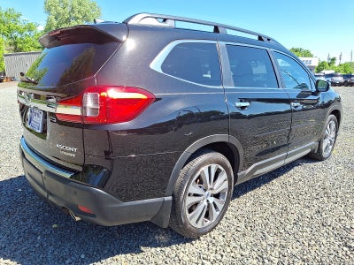 2020 Subaru Ascent Touring
