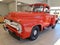 1955 Ford F-250 PICKUP
