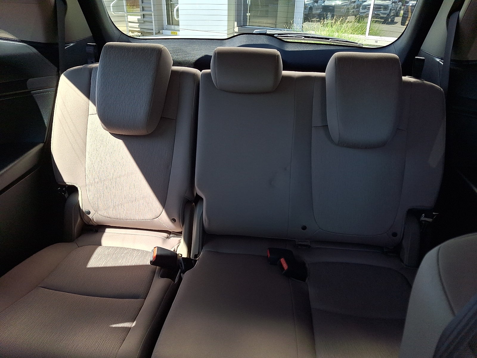 2021 Honda Odyssey EX MINT CONDOTION