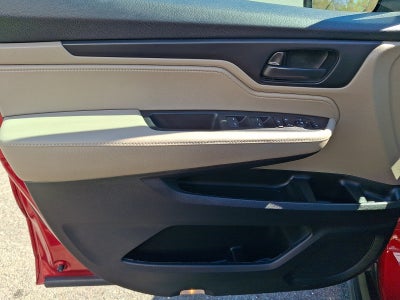 2021 Honda Odyssey EX MINT CONDOTION