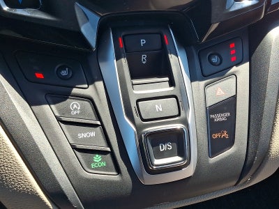 2021 Honda Odyssey EX MINT CONDOTION