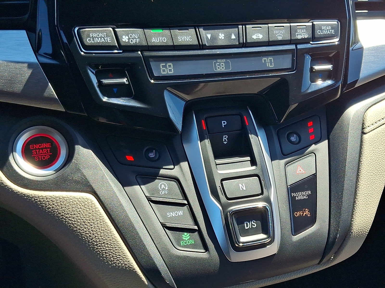 2021 Honda Odyssey EX MINT CONDOTION
