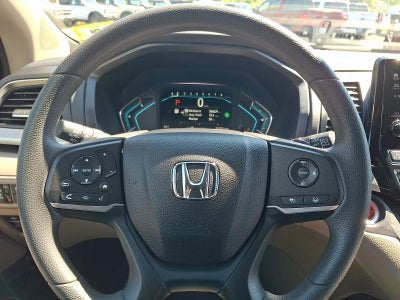 2021 Honda Odyssey EX MINT CONDOTION