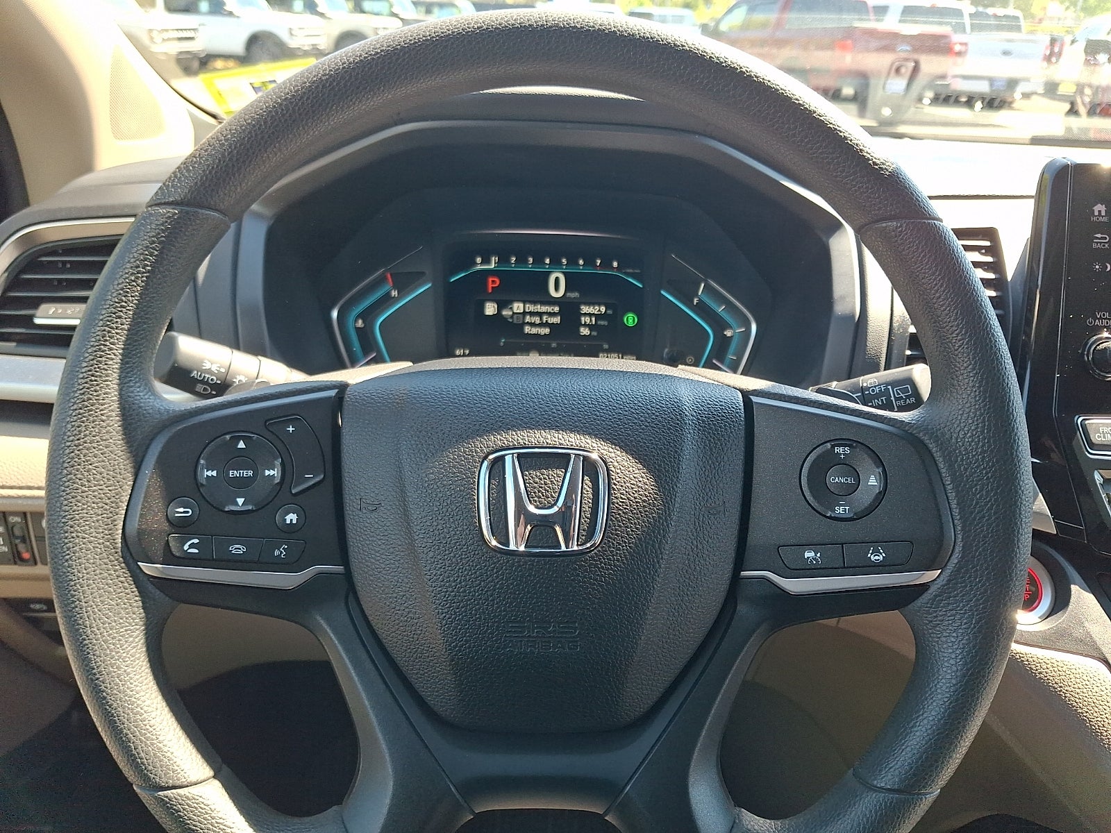 2021 Honda Odyssey EX MINT CONDOTION