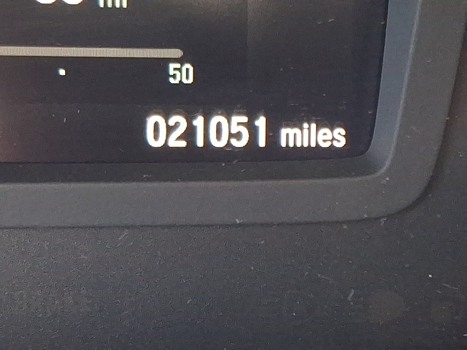 2021 Honda Odyssey EX MINT CONDOTION