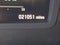 2021 Honda Odyssey EX MINT CONDOTION