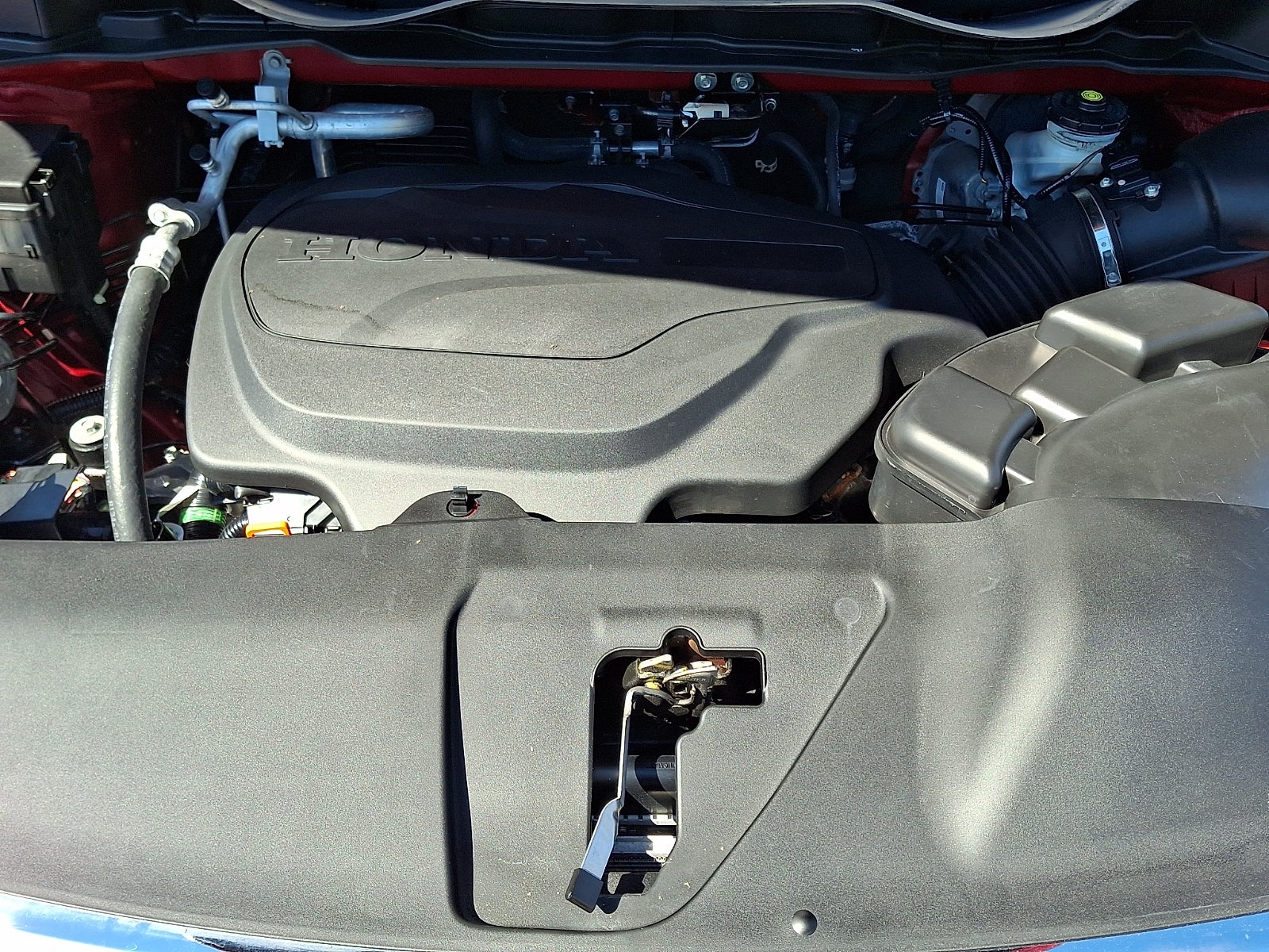 2021 Honda Odyssey EX MINT CONDOTION