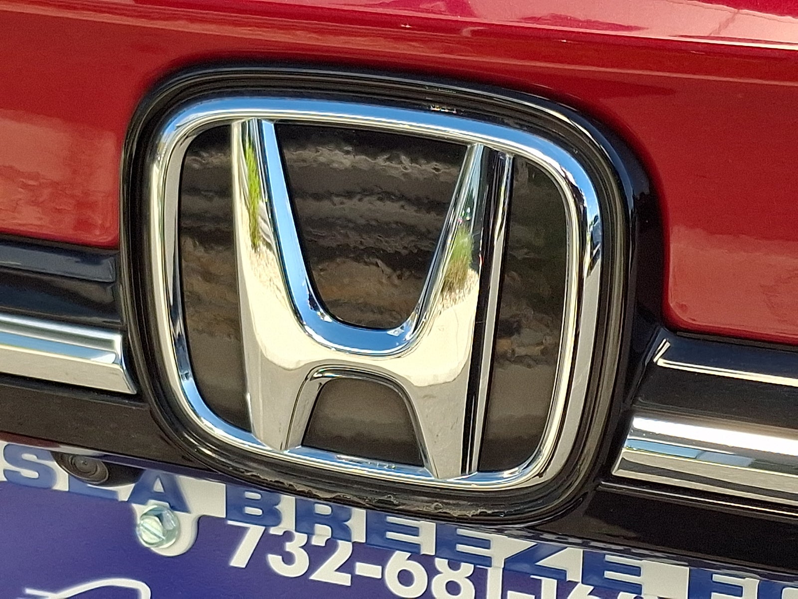 2021 Honda Odyssey EX MINT CONDOTION
