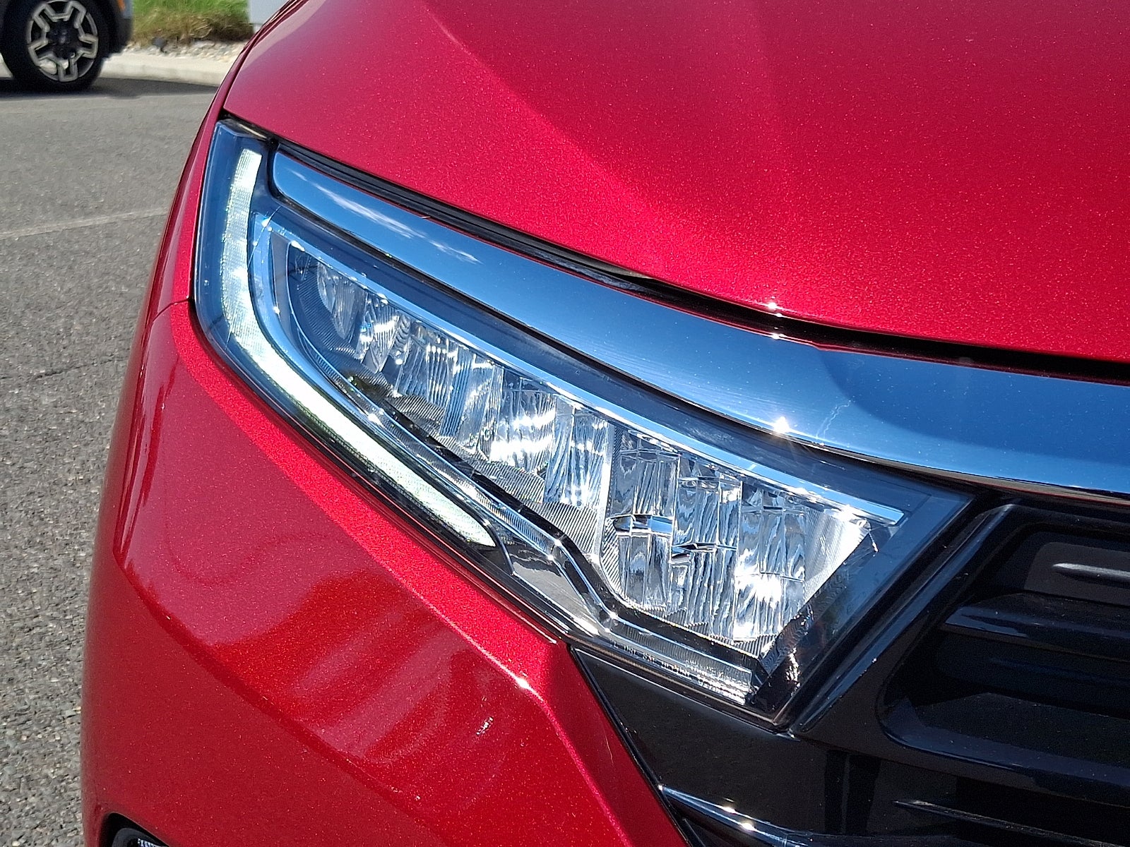 2021 Honda Odyssey EX MINT CONDOTION
