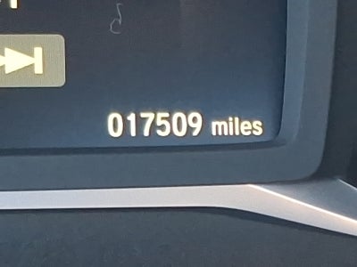 2024 Honda Passport AWD Black