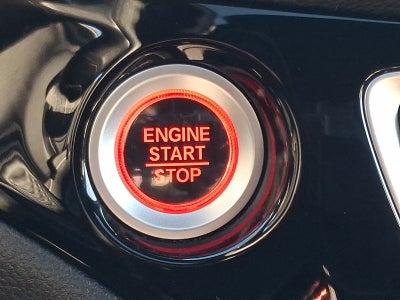 2024 Honda Passport AWD Black