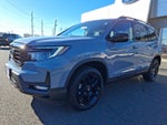 2024 Honda Passport AWD Black