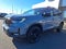 2024 Honda Passport AWD Black