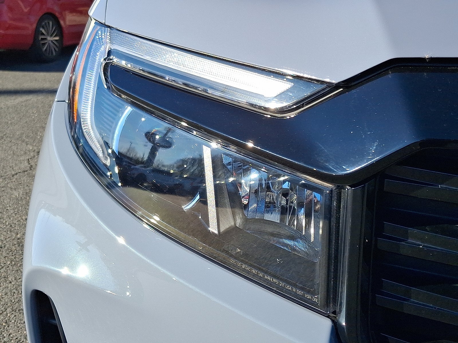 2024 Honda Passport AWD Black