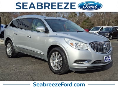 2016 Buick Enclave Convenience