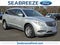 2016 Buick Enclave Convenience