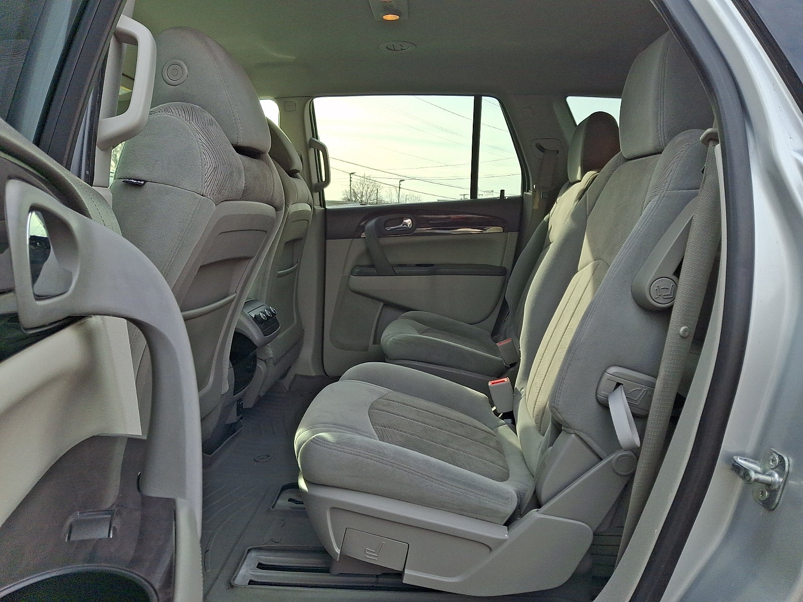 2016 Buick Enclave Convenience