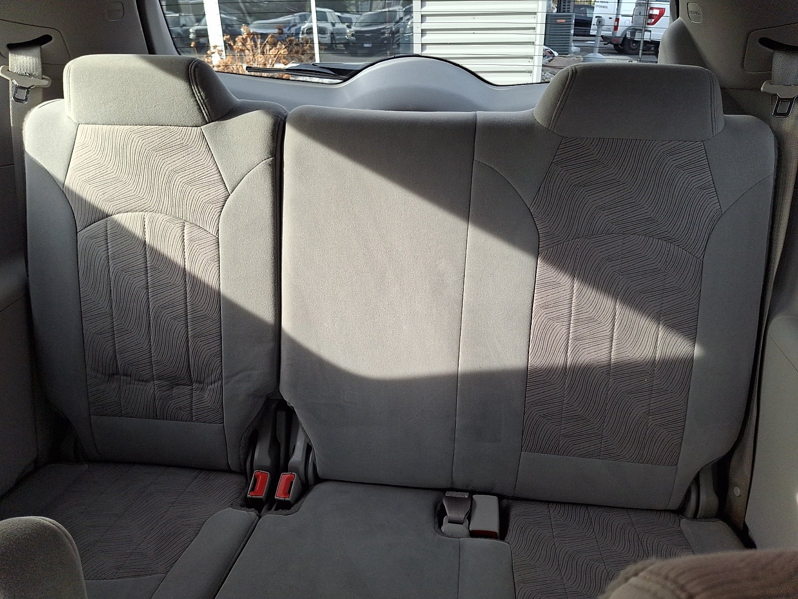 2016 Buick Enclave Convenience