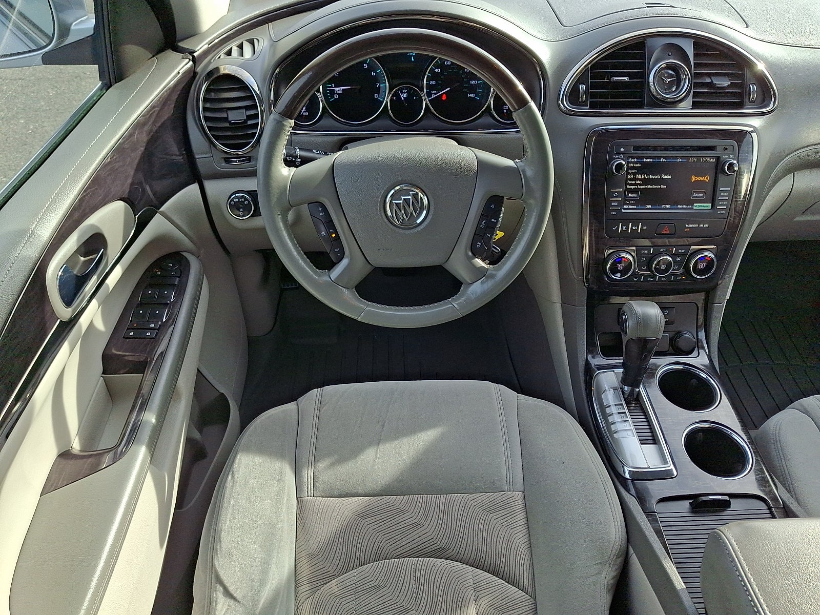 2016 Buick Enclave Convenience