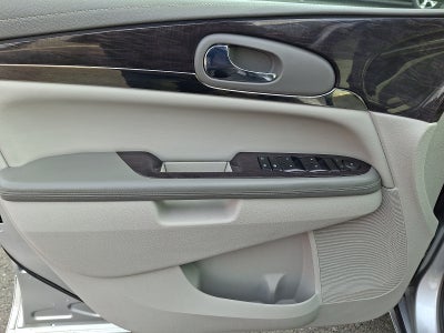 2016 Buick Enclave Convenience