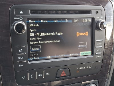 2016 Buick Enclave Convenience