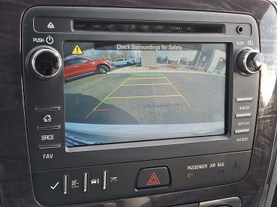 2016 Buick Enclave Convenience