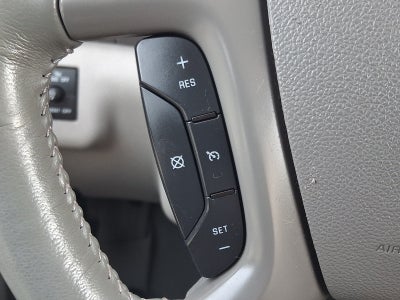 2016 Buick Enclave Convenience