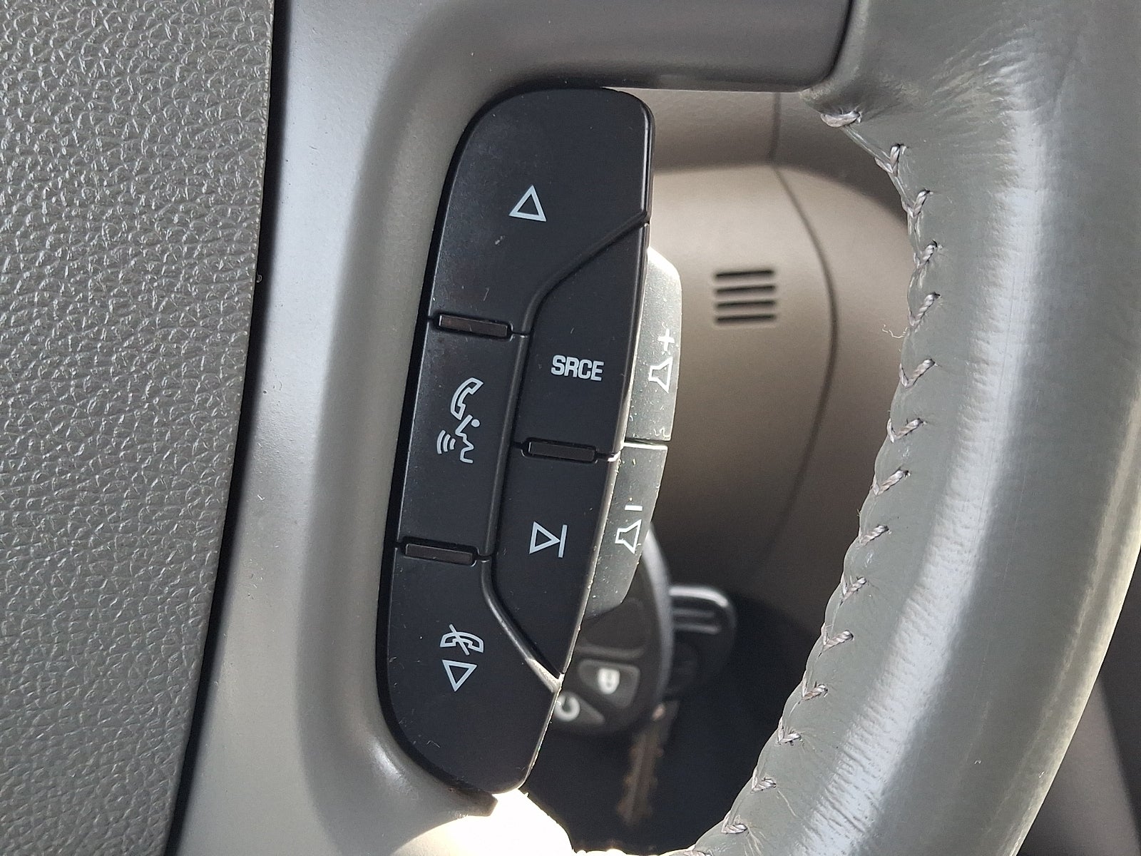 2016 Buick Enclave Convenience