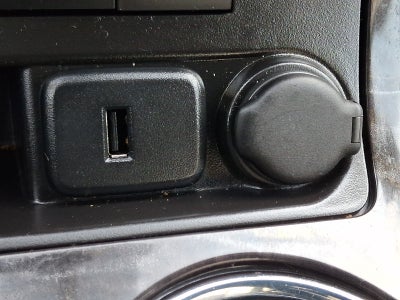 2016 Buick Enclave Convenience