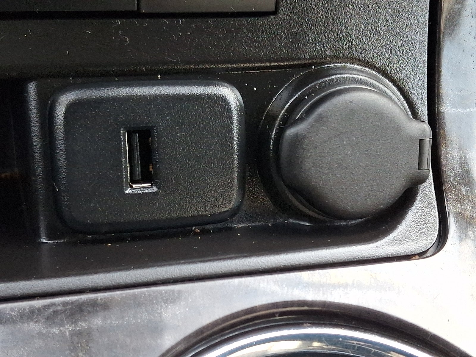 2016 Buick Enclave Convenience