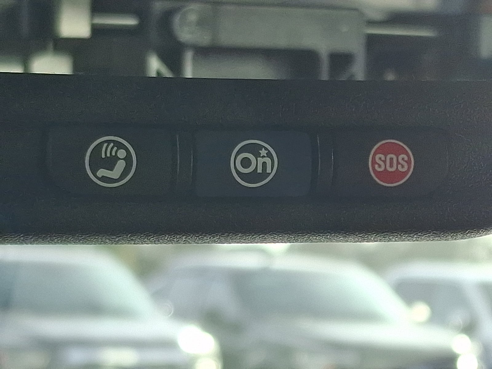 2016 Buick Enclave Convenience