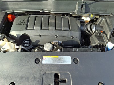 2016 Buick Enclave Convenience