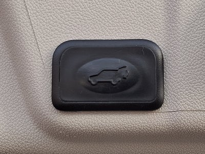 2016 Buick Enclave Convenience