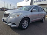 2016 Buick Enclave Convenience